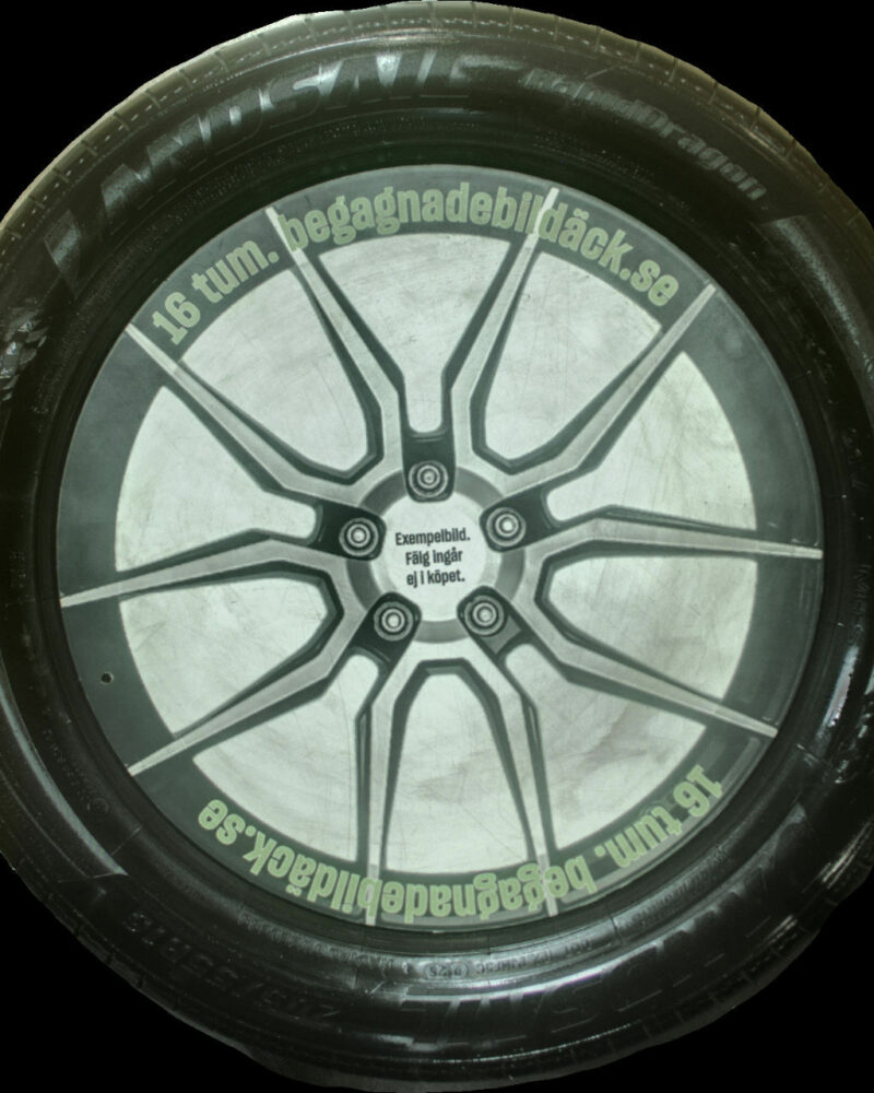 Landsail RapidDragon 205/55R16 ( 1 st )