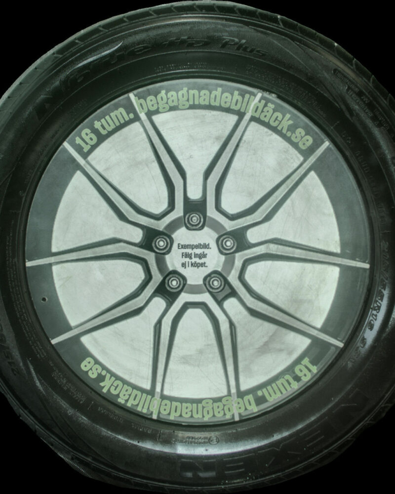 Nexen NBHDP 215/55R16 ( 4 st )