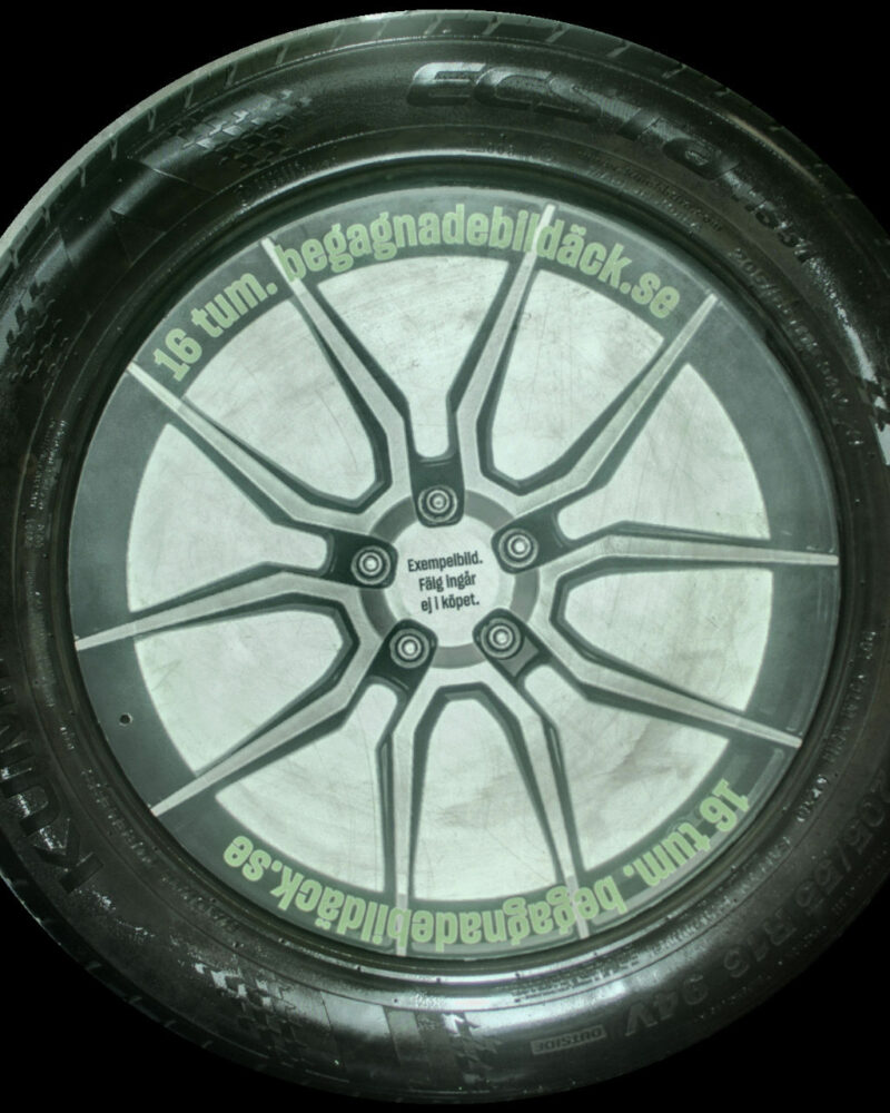 Kumho HS51 205/55R16 ( 4 st )