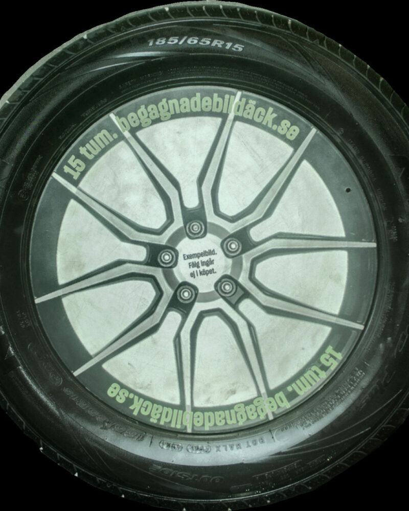 Nexen NBHDP 185/65R15 ( 4 st )