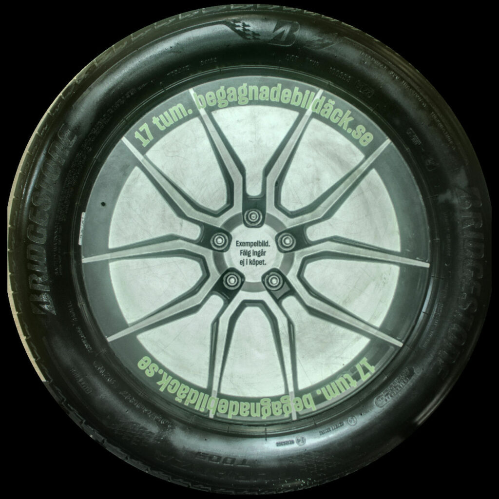 Bridgestone T005 205/60R17 ( 2 st )