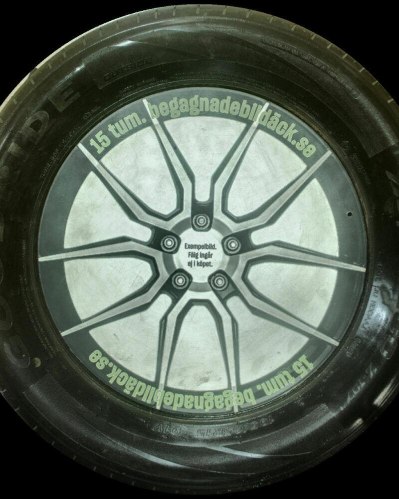 Goodride Z-107 195/65R15  ( 1 st )