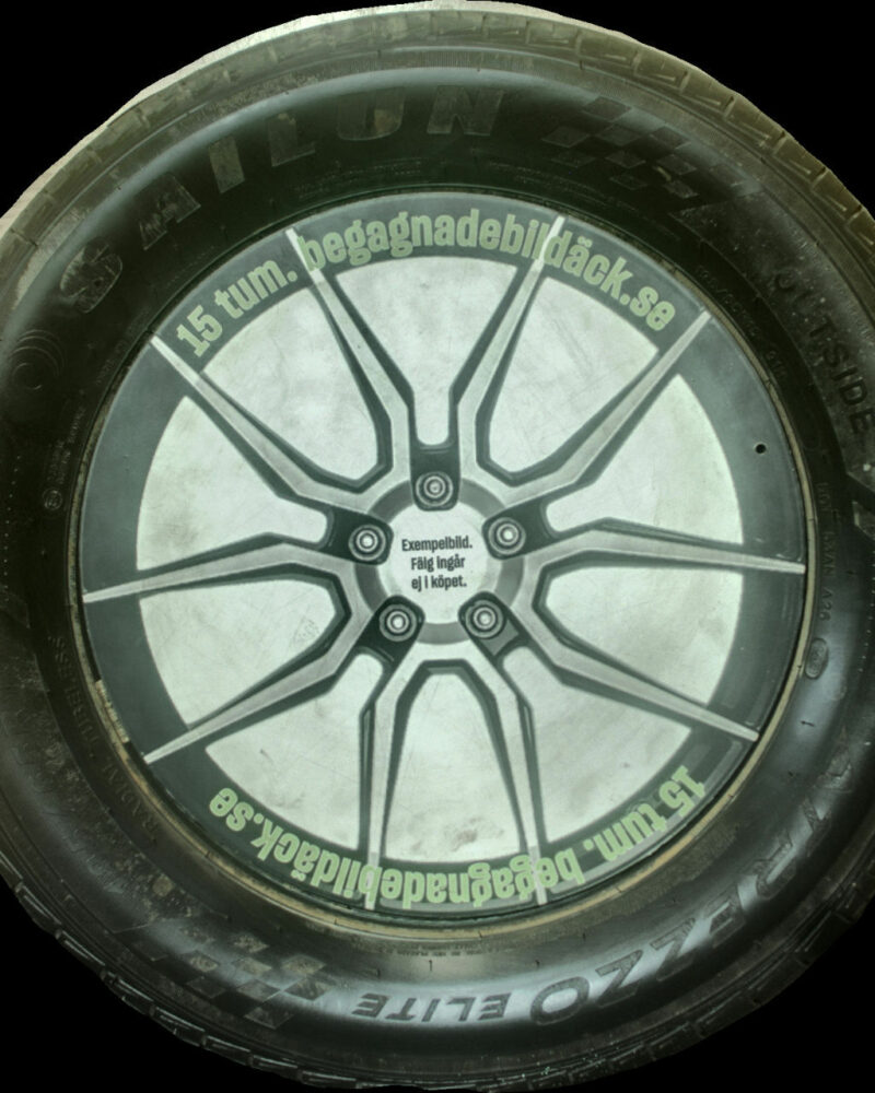 Sailun Atrezzo Elite 195/65R15 ( 1 st )