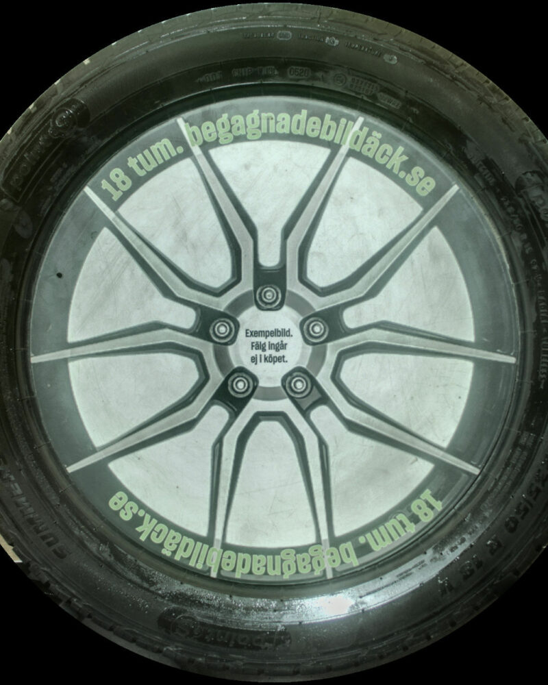 Point Summerstar 3+ 235/50R18 ( 1 st )