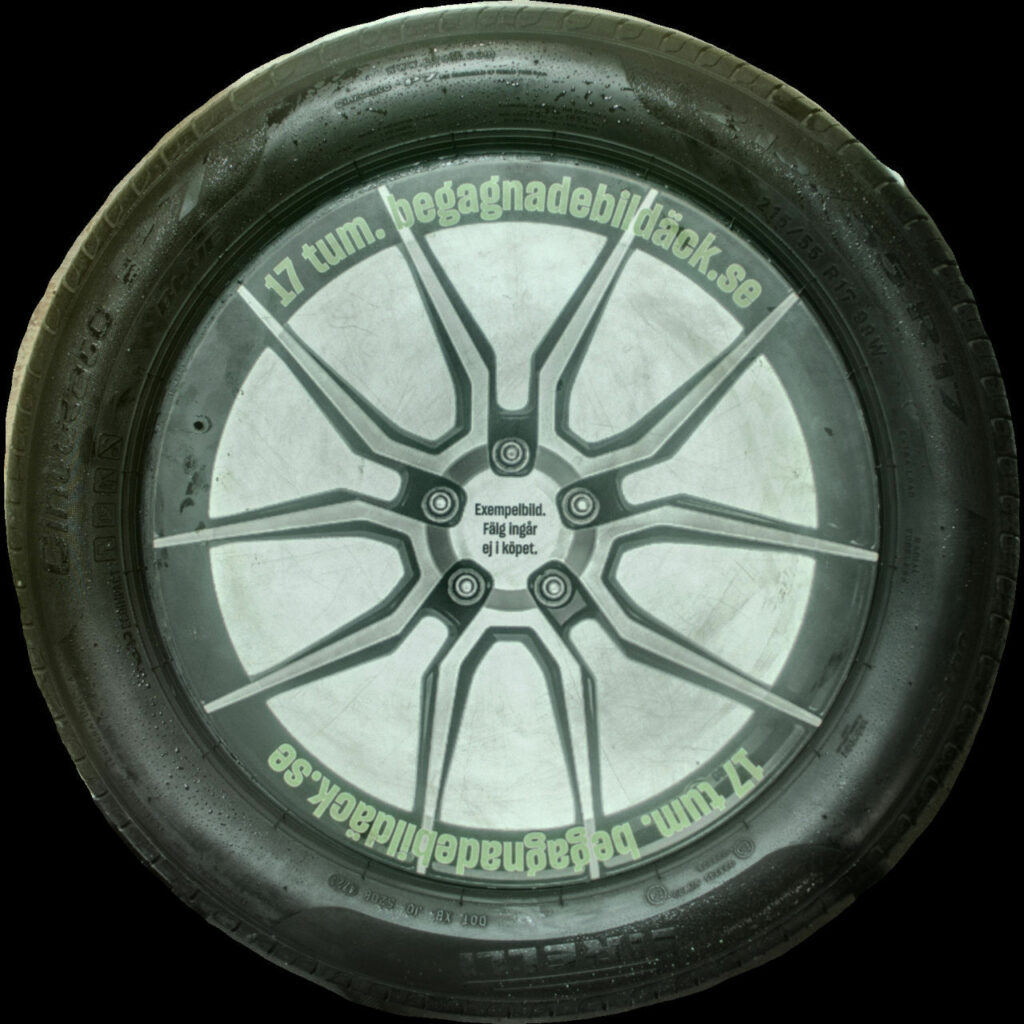 Pirelli Cinturato P7 215/55R17 ( 1 st )