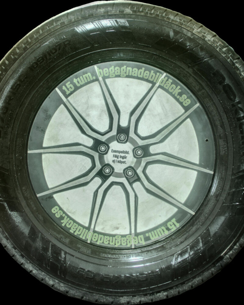 Nokian Hakka C2 215/70R15 ( 1 st )