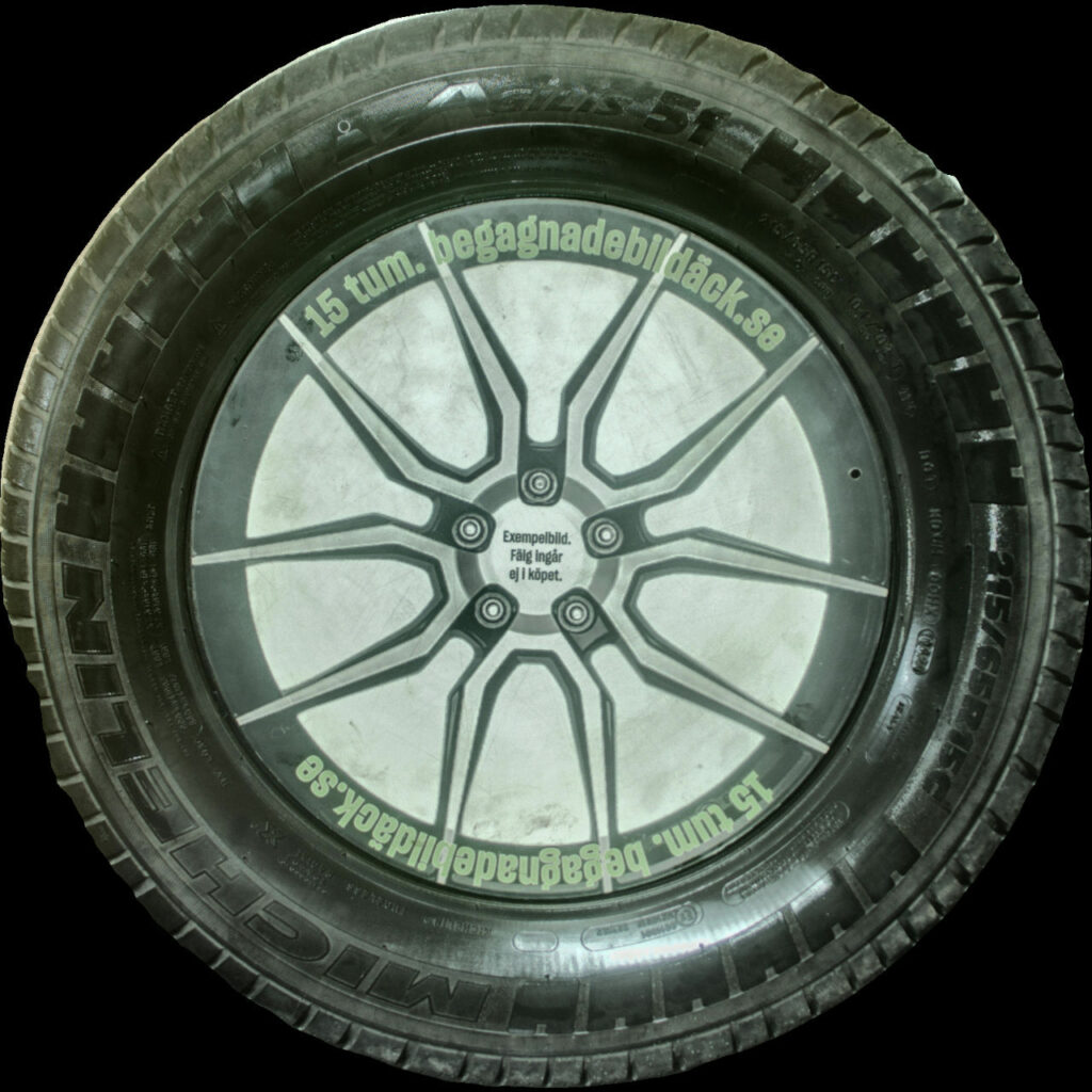 Michelin Agilis51 215/65R15 ( 1 st )