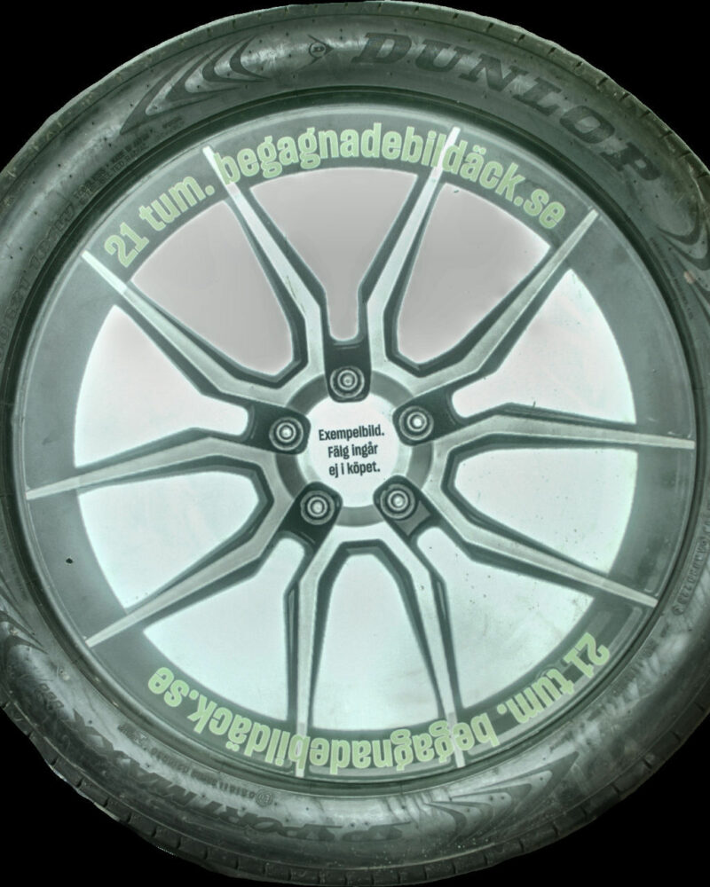 Dunlop SPSM060 235/50R21 ( 4 st )