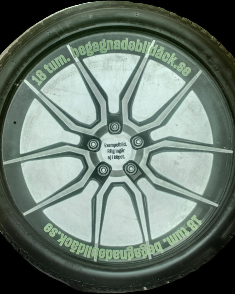 Hankook W616 225/40R18 ( 1 st )