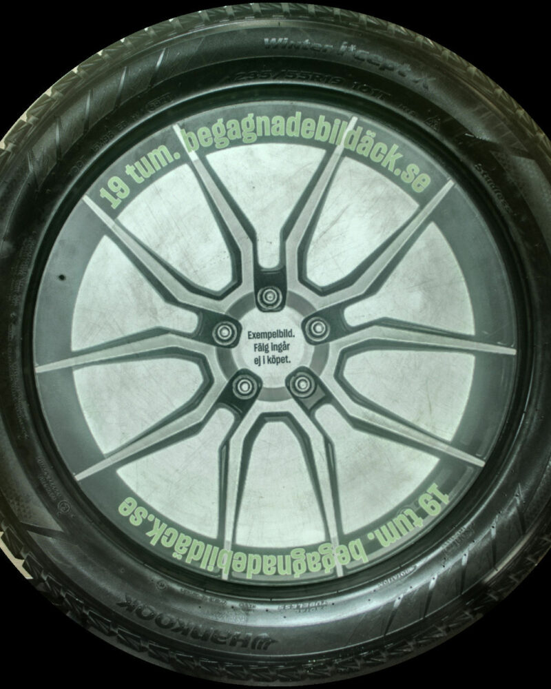 Hankook RW10 235/55R19 ( 1 st )