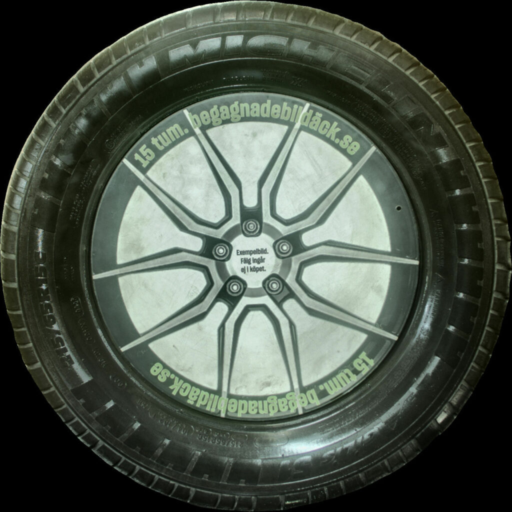 Michelin Agilis51 215/65R15 ( 1 st )