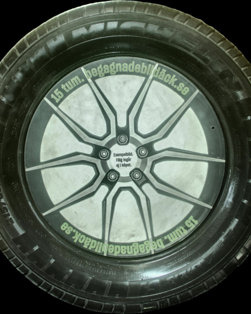 Michelin Agilis51 215/65R15 ( 1 st )