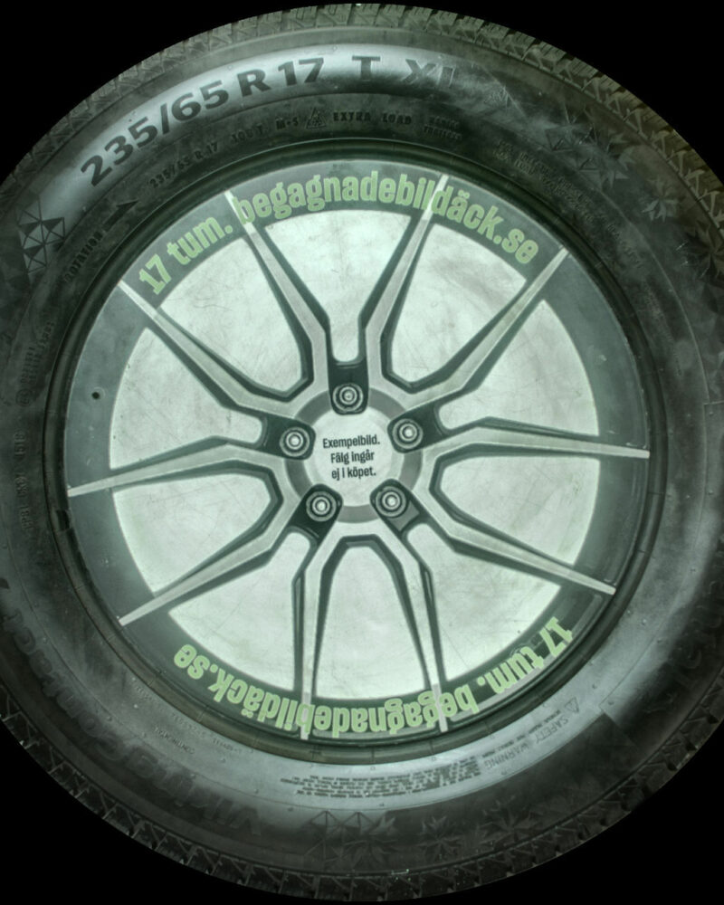 Continental Vikingcontact7 235/65R17 ( 2 st )