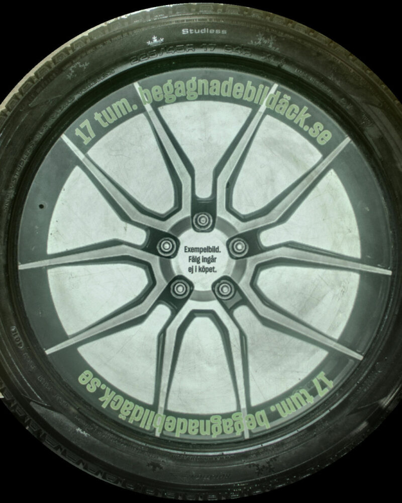 Kumho kw31 225/45R17 ( 1 st )