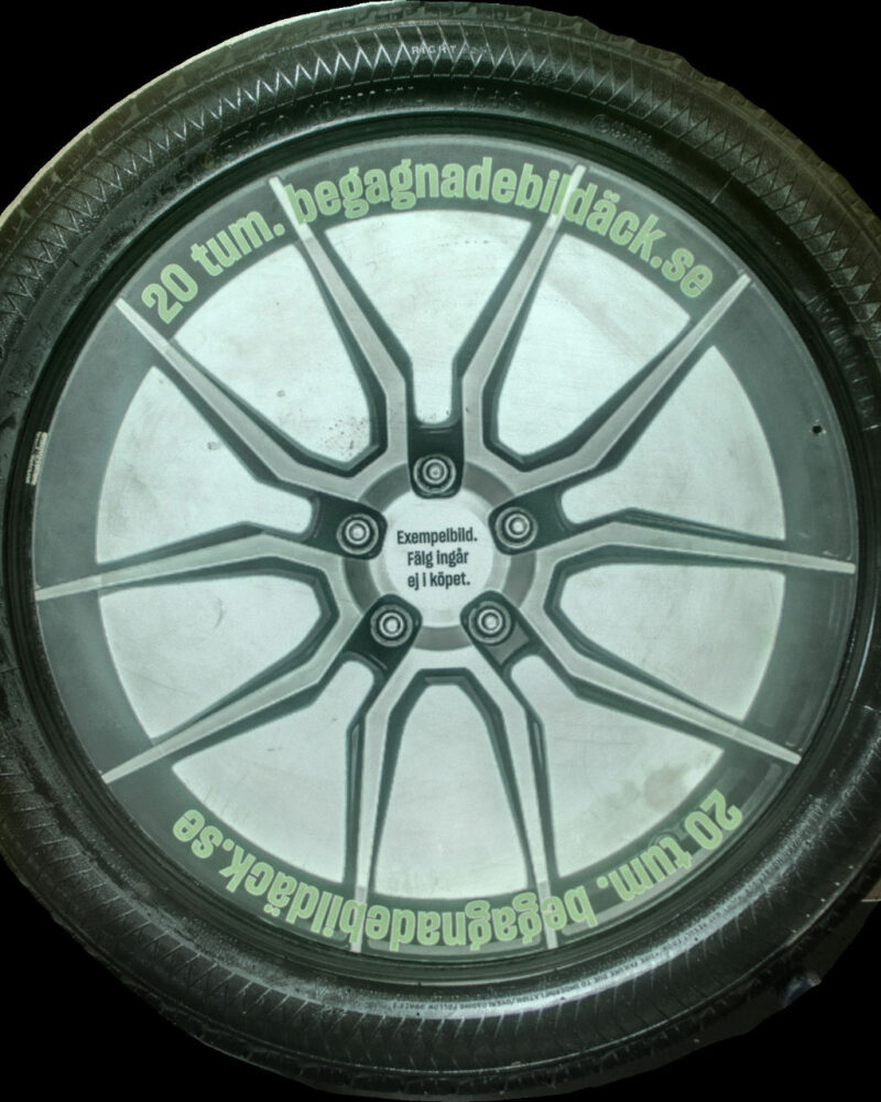 Gripmax Stature 255/45R20 ( 1 st )