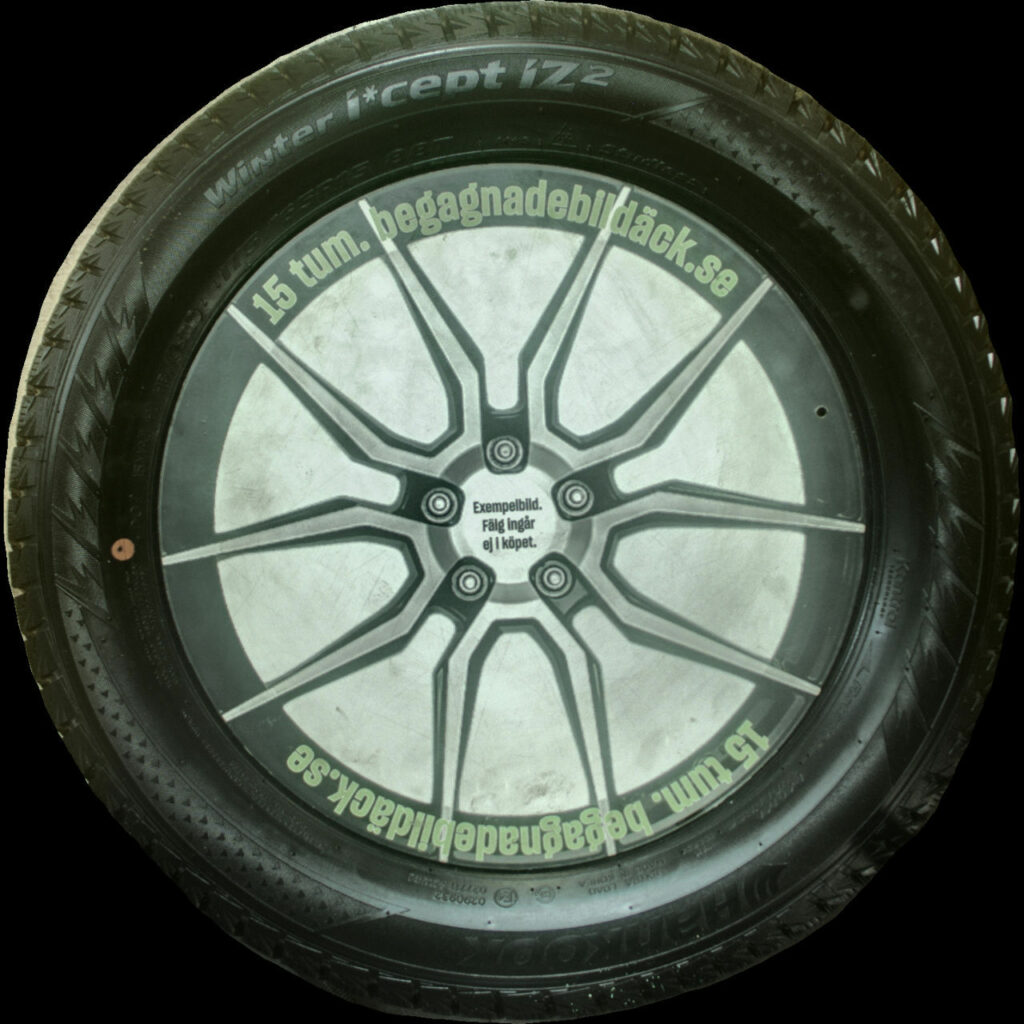 Hankook W616 175/65R15  ( 1 st )