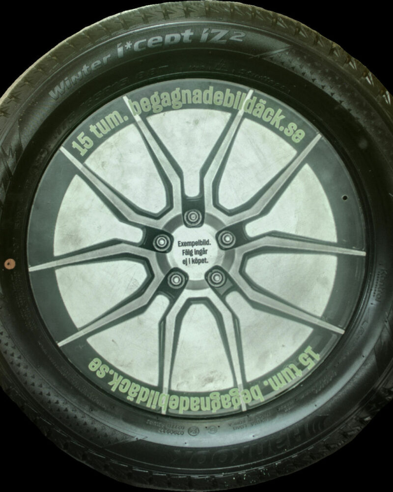 Hankook W616 175/65R15  ( 1 st )