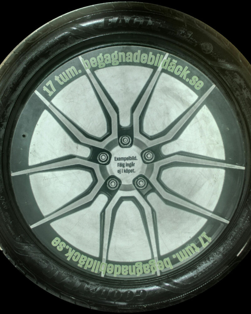 Goodyear Eagle F1 Asy3 225/45R17 ( 1 st )