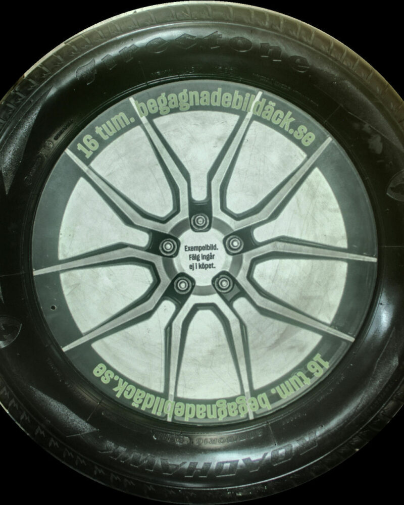 Firestone Roadhawk 205/60R16 ( 1 st )