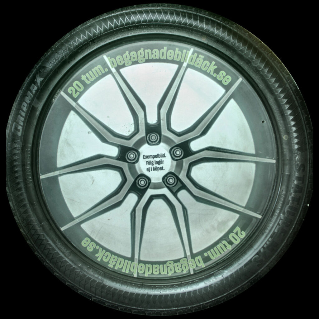 Gripmax Stature 255/45R20 ( 2 st )