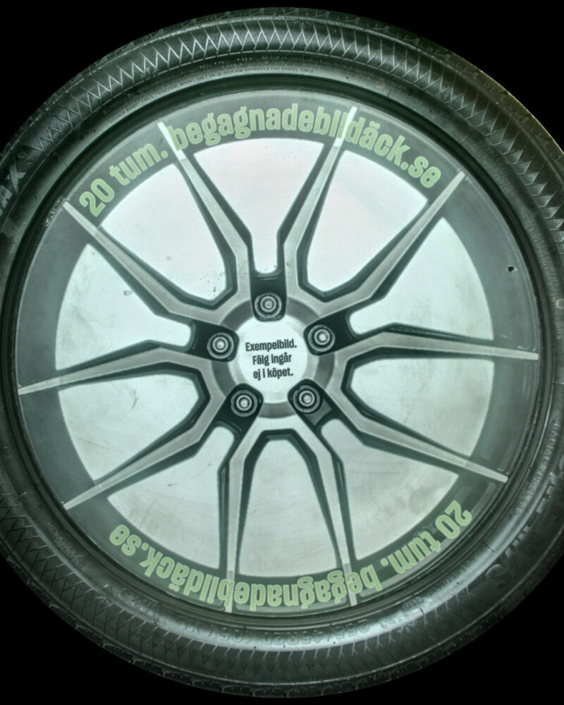 Gripmax Stature 255/45R20 ( 2 st )