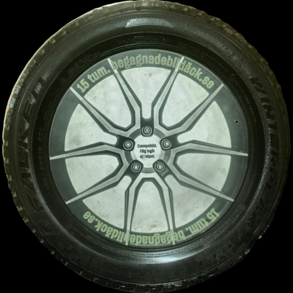 Falken Winterpeakfice1 185/65R15 ( 1 st )