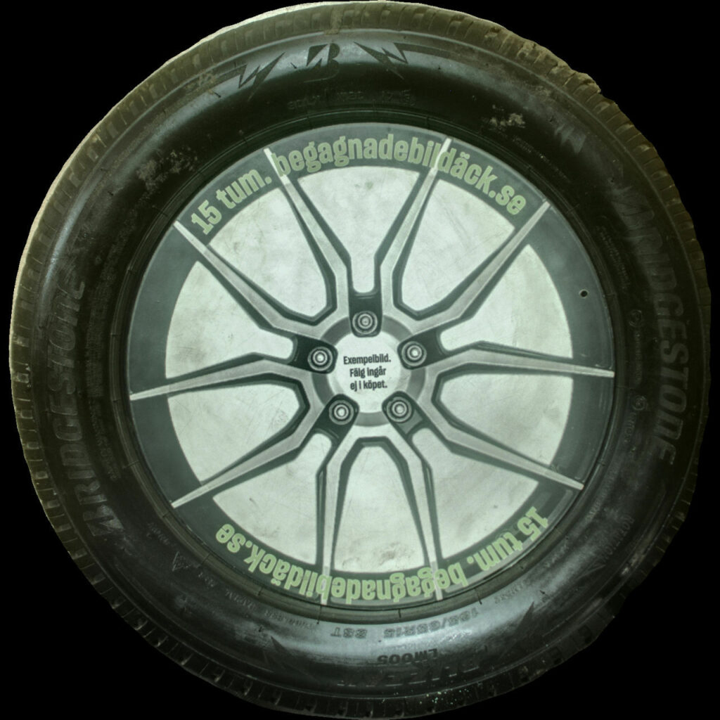 Bridgestone Blizzak LM005 185/65R15 ( 1 st )