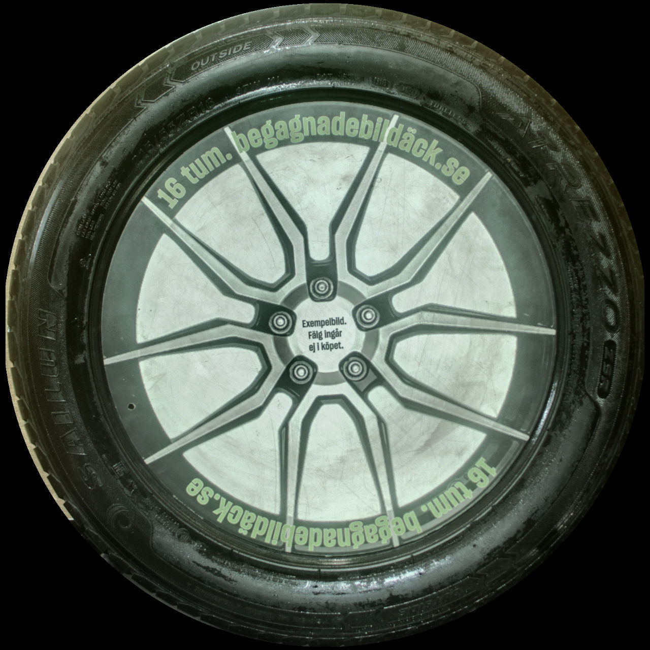 Sailun Atrezzo ZSR 215/55ZR16 ( 1 st )