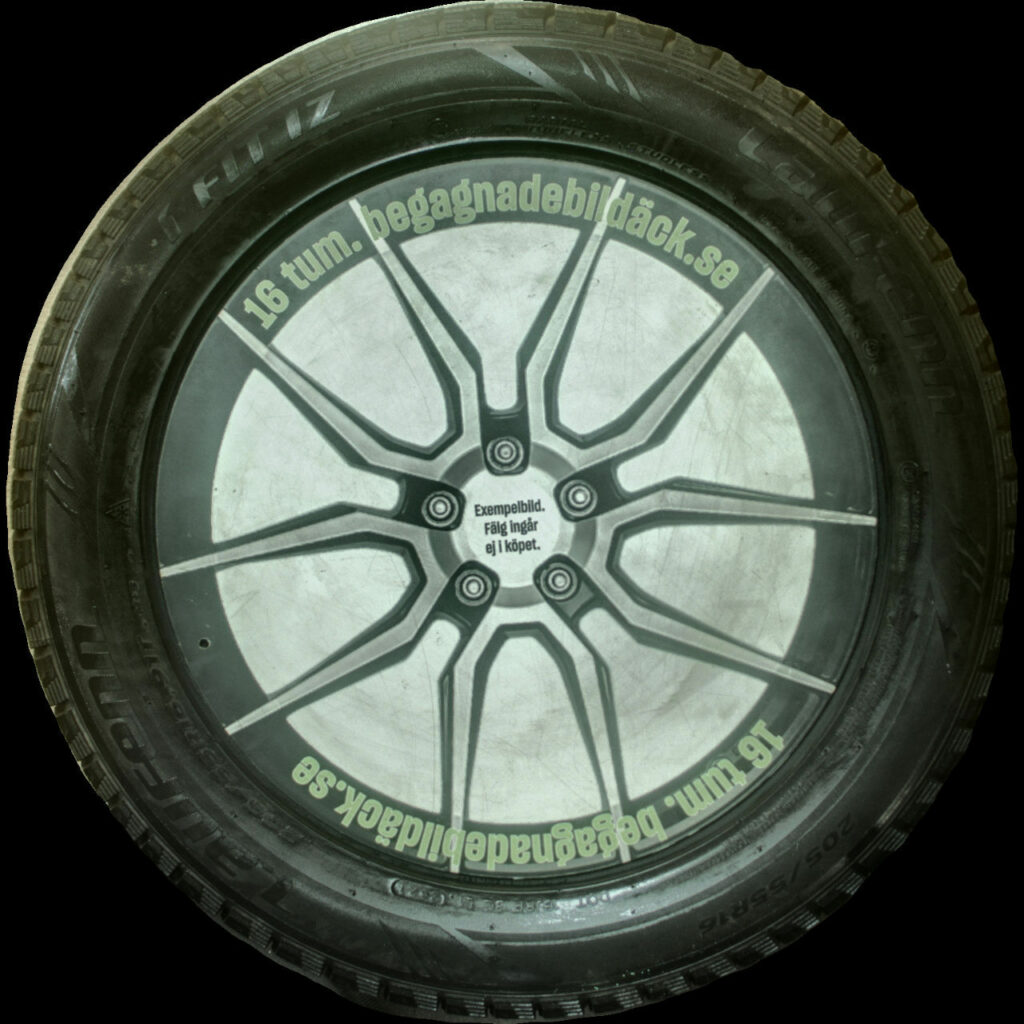 Laufenn I Fit Iz 205/55R16 ( 1 st )