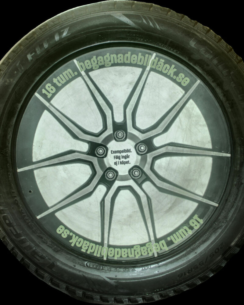 Laufenn I Fit Iz 205/55R16 ( 1 st )