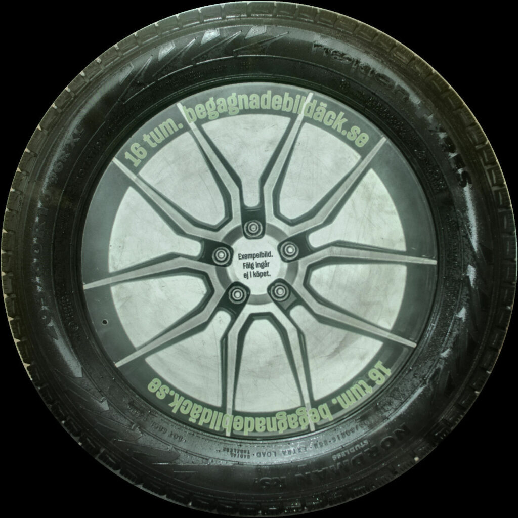 Nokian NordmanRS2 205/60R16 ( 2 st )