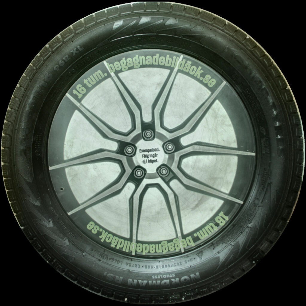 Nokian NordmanRS2 205/60R16 ( 2 st )