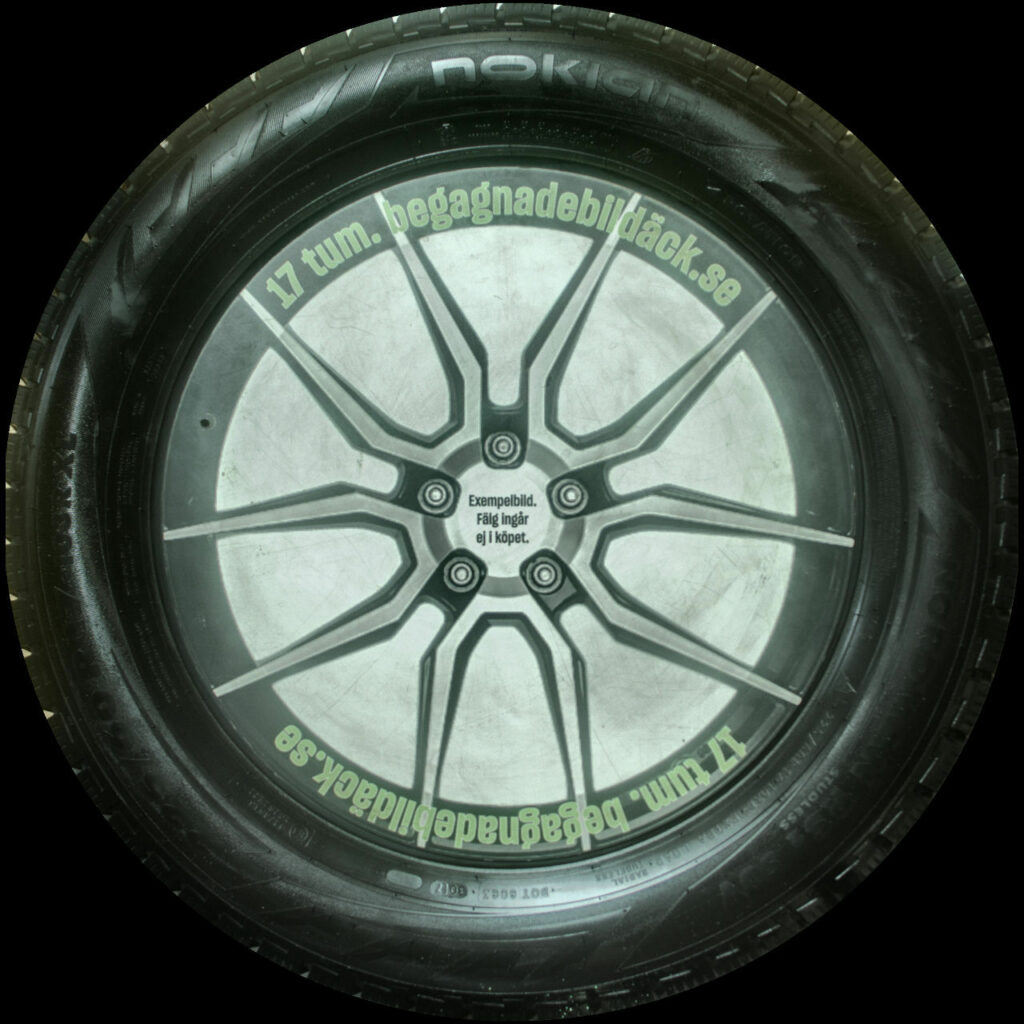 Nokian NordmanRS2 225/60R17 ( 2 st )