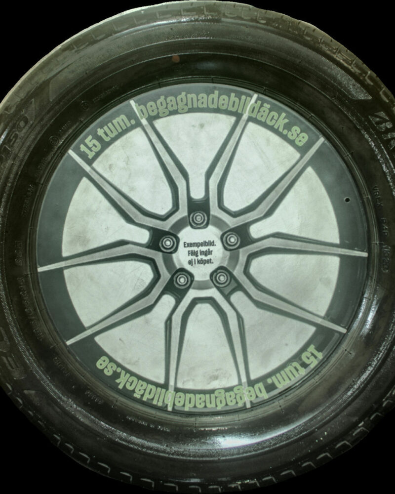 Bridgestone EP150 185/65R15 ( 1 st )