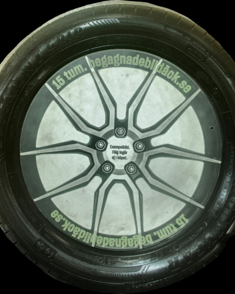 Goodyear EGP 185/60R15 ( 1 st )