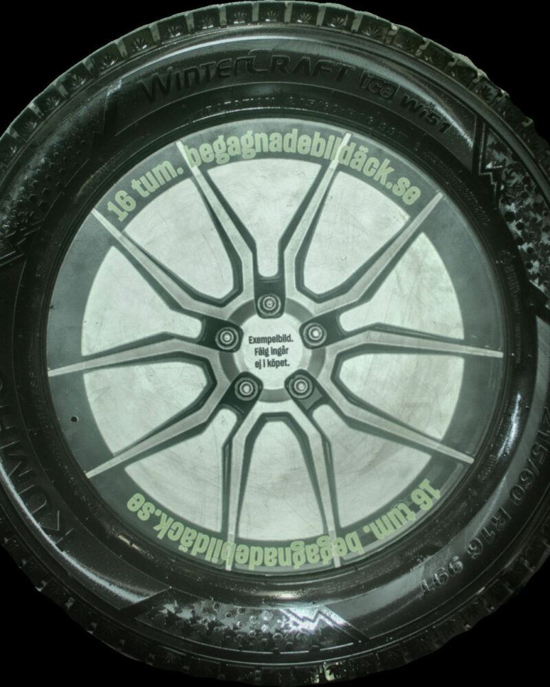 Kumho Wi51 215/60R16 ( 4 st )