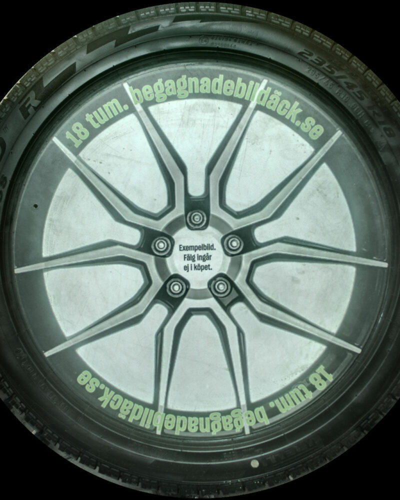 Pirelli IZ 235/45R18 ( 2 st )