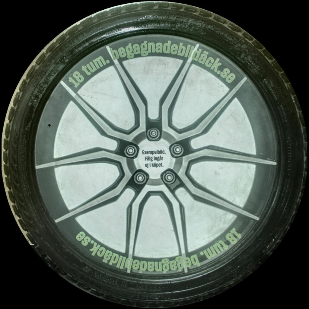 Nokian Hkpl9 225/40R18 ( 1 st )