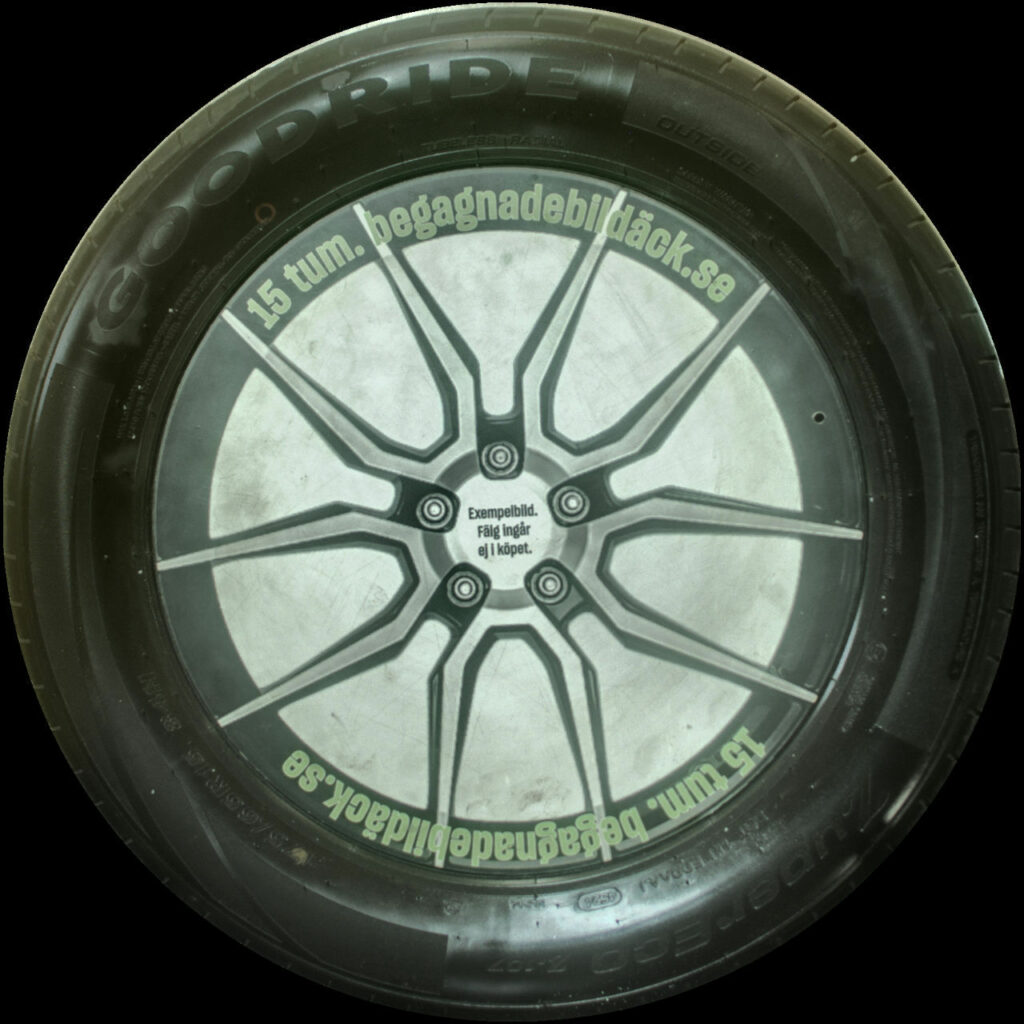 Goodride Z-107 175/65R15  ( 2 st )