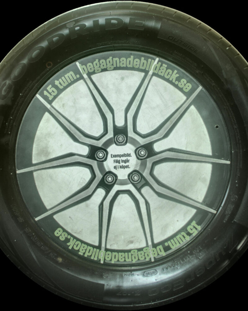 Goodride Z-107 175/65R15  ( 2 st )