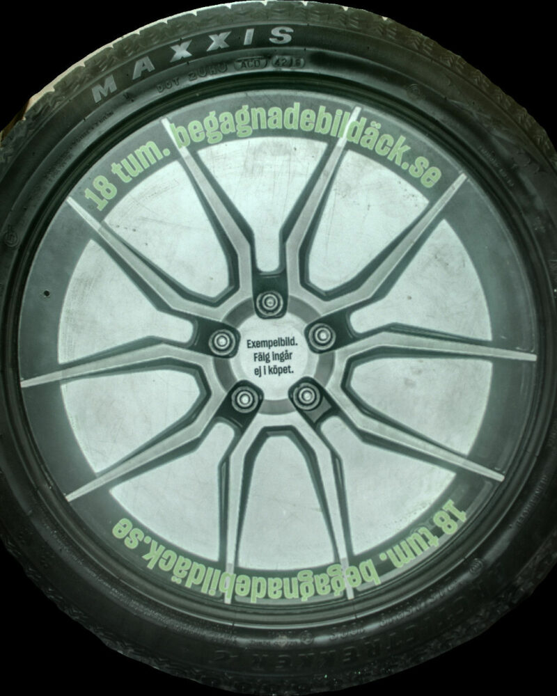 Maxxis AT 245/45R18 ( 2 st )