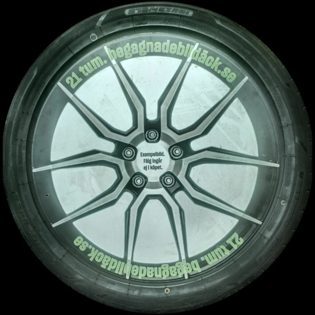 NYBEG Windforce CF 275/40R21 ( 2 st )