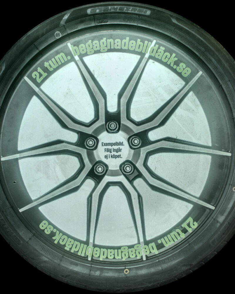 NYBEG Windforce CF 275/40R21 ( 2 st )