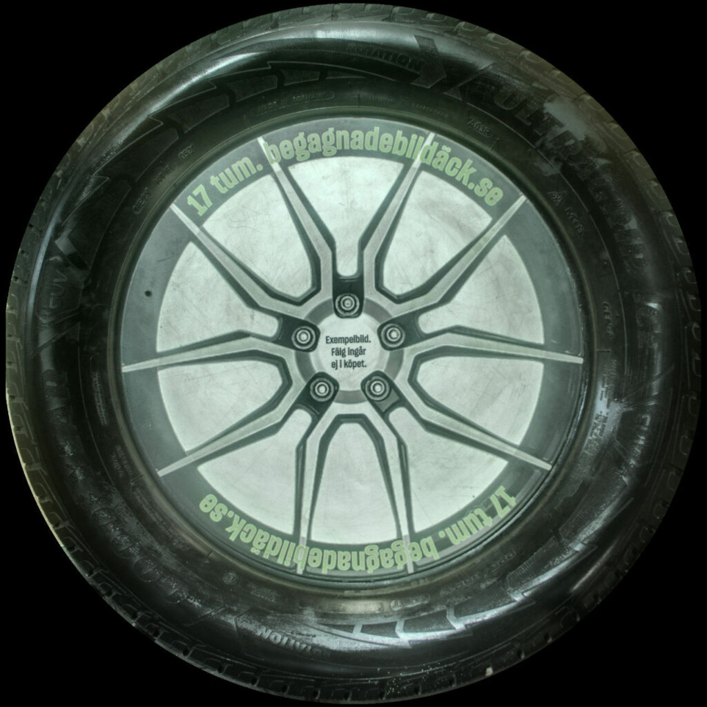 Goodyear UGice 225/65R17 ( 2 st )