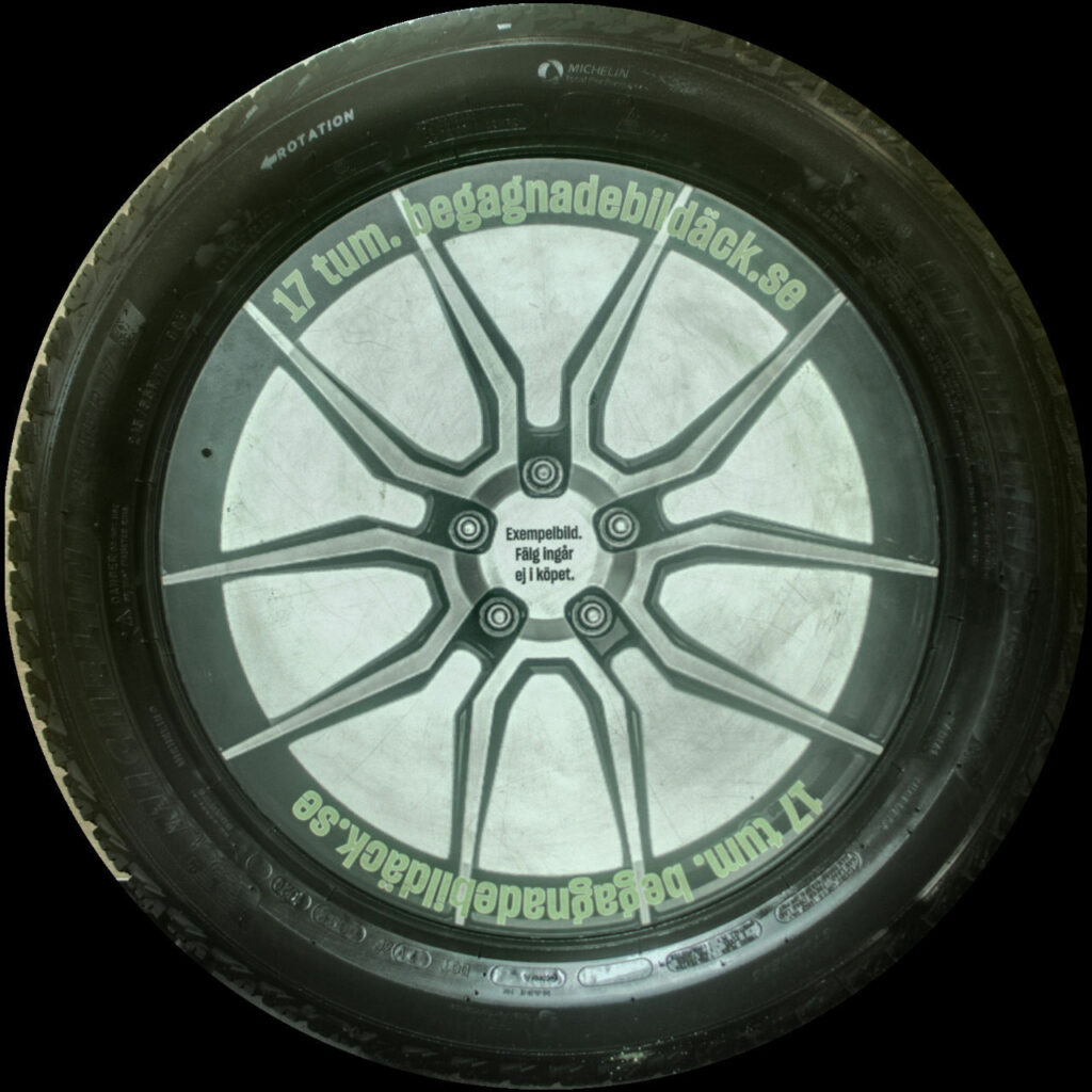 Michelin X-ice Snow 215/55R17 ( 1 st )