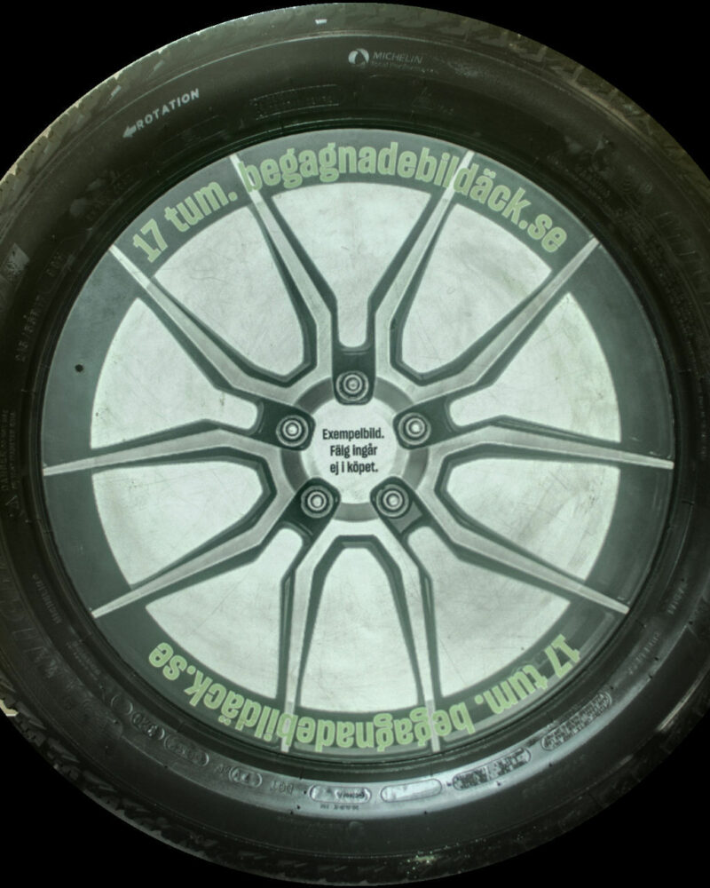 Michelin X-ice Snow 215/55R17 ( 1 st )