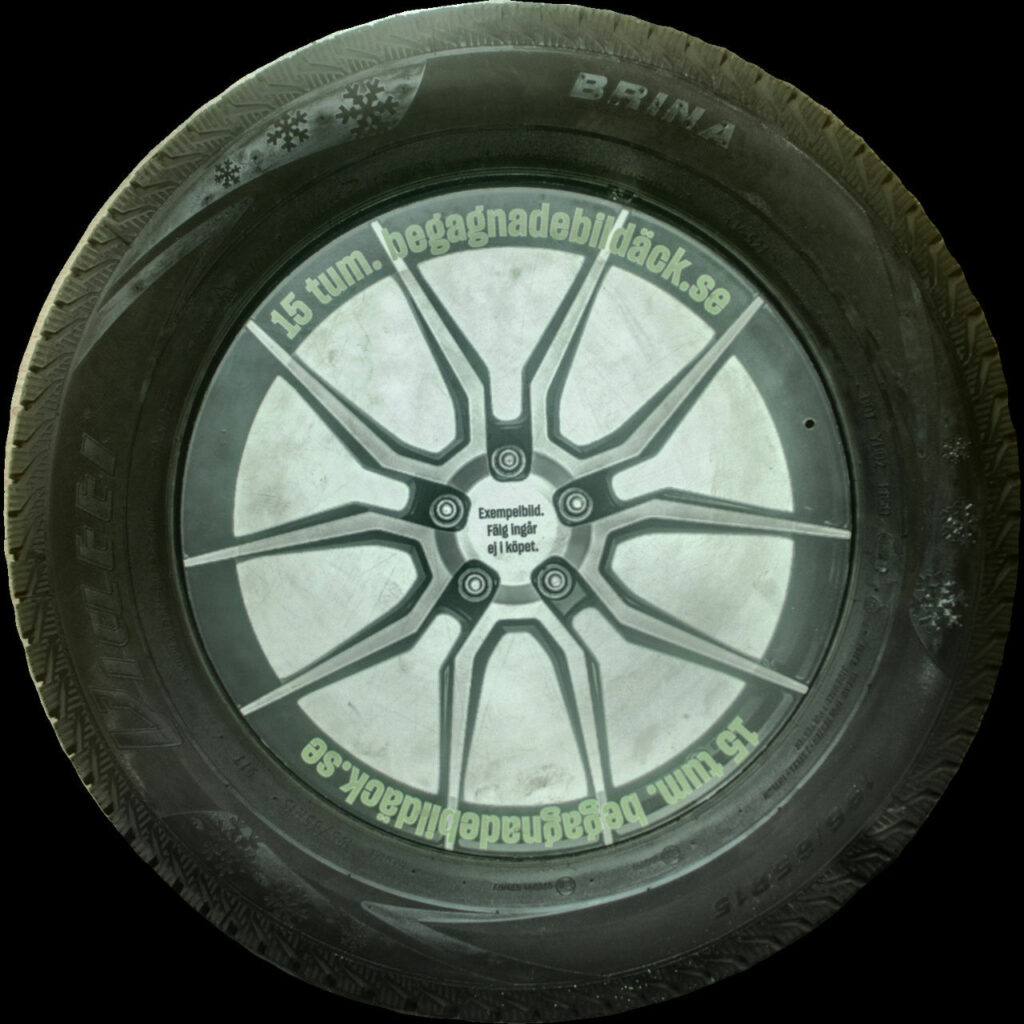Viatti Brina195/65R15 ( 1 st )