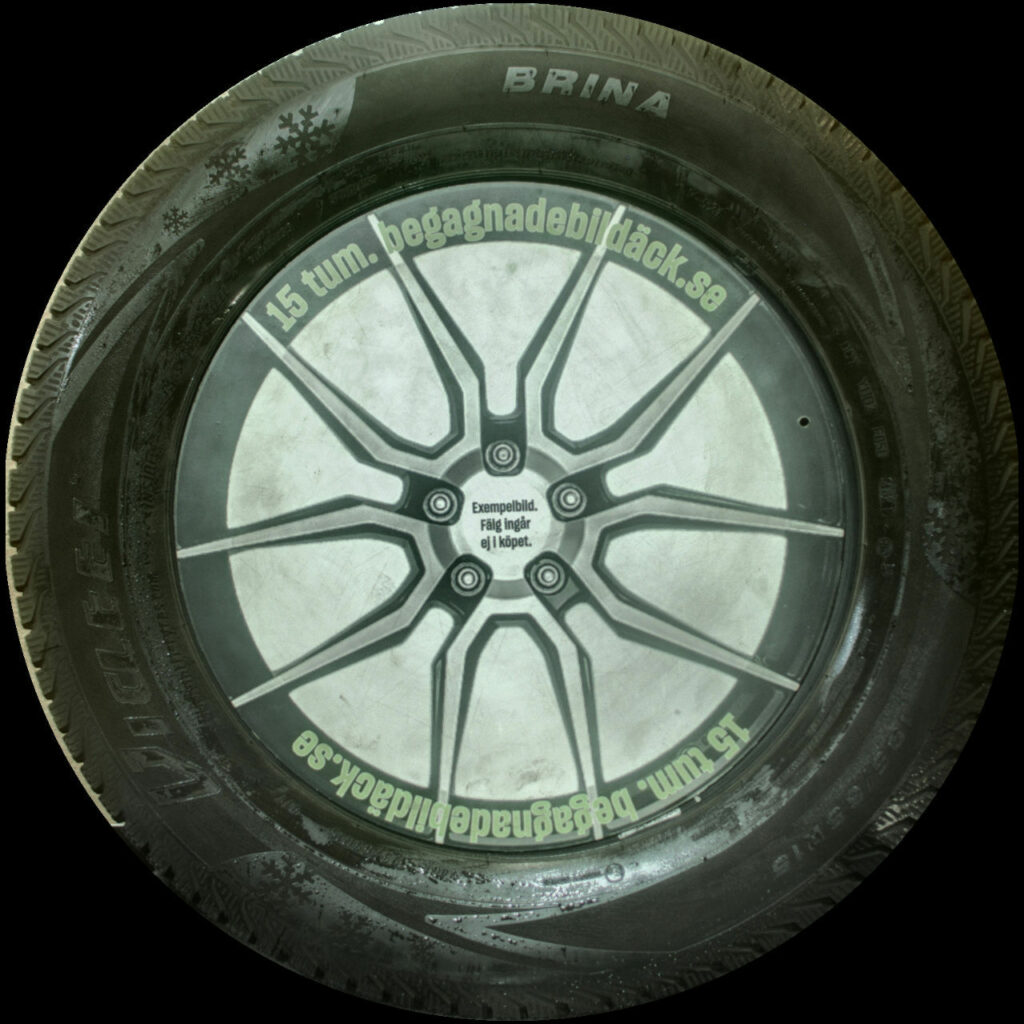 Viatti Brina 195/65R15 ( 1 st )