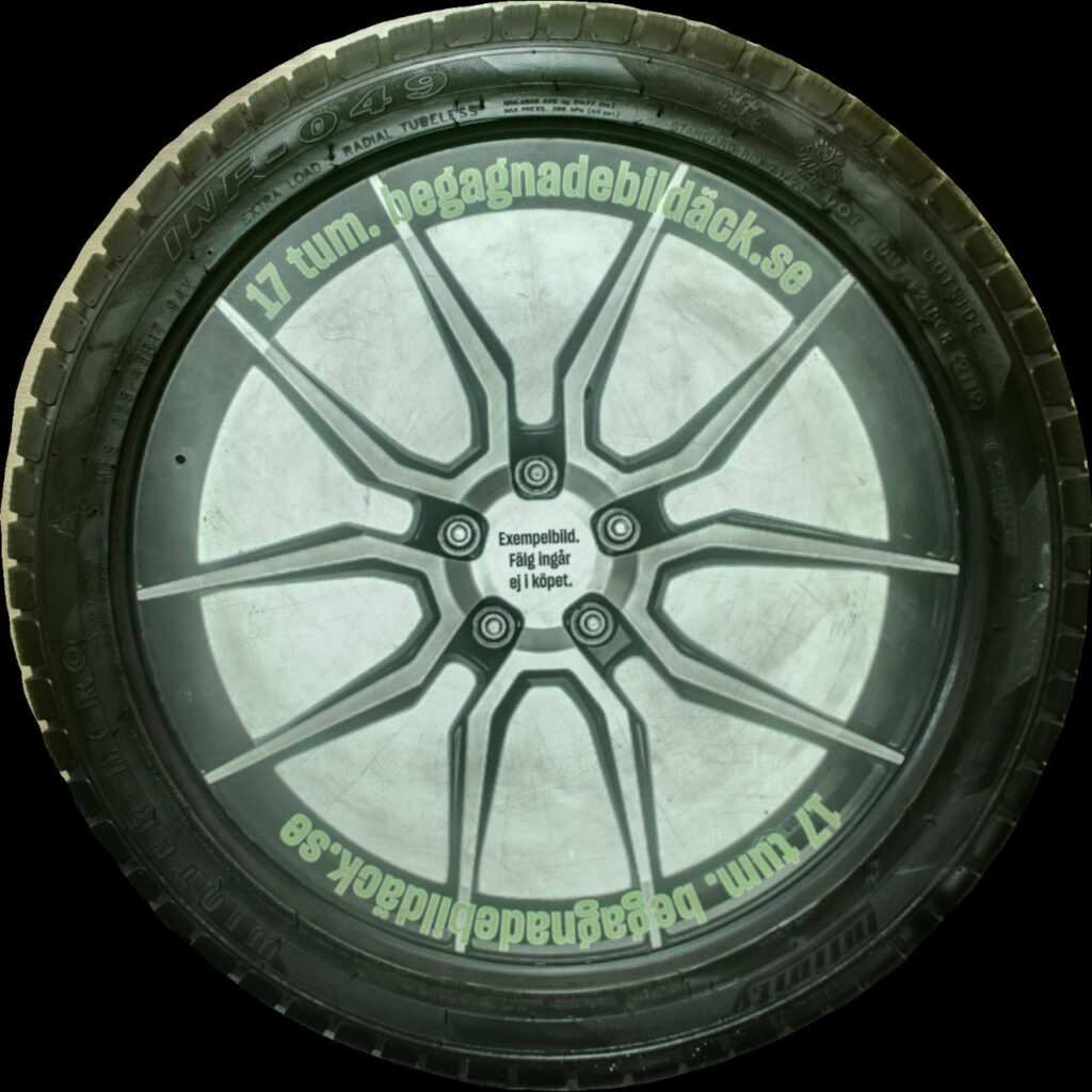 Infinity I-049 225/45R17 ( 2 st )