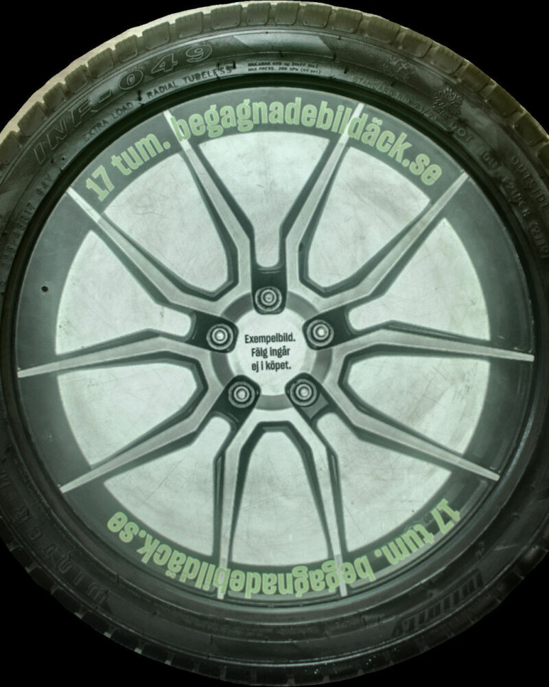 Infinity I-049 225/45R17 ( 2 st )